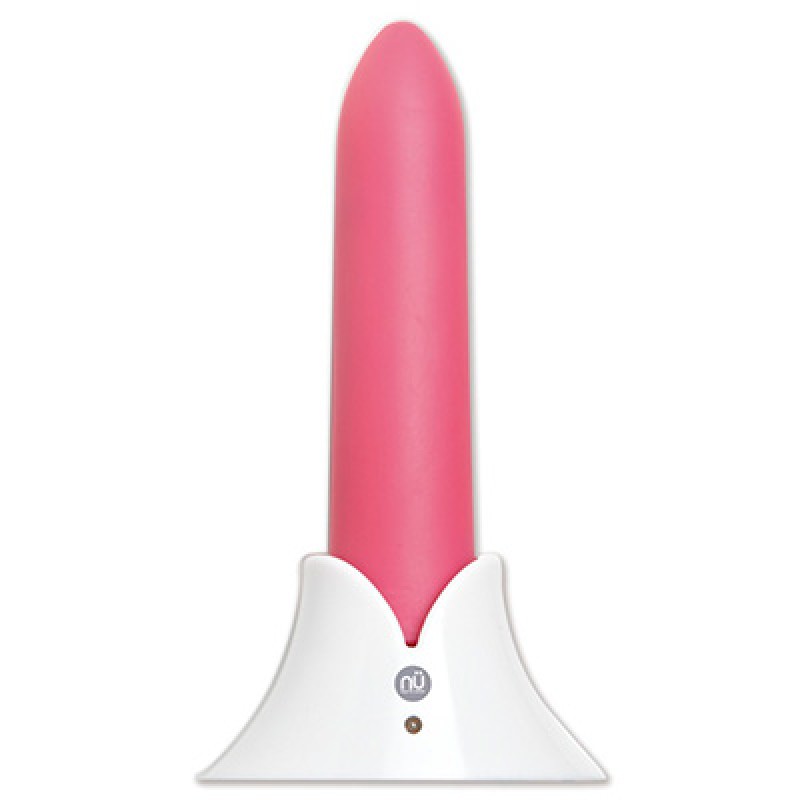 Nu Sensuelle Point Pink Bullet Vibrator